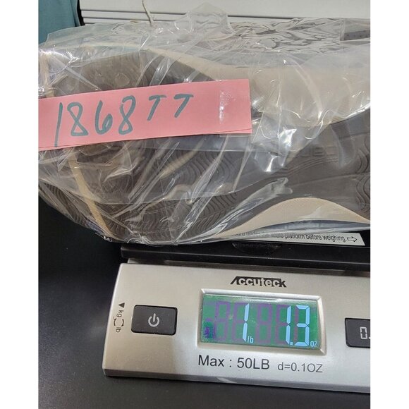 Dansko Halle Womens Gray Flat Slip On Faux Suede‎ Upper Comfort Shoes Size 39 - Picture 10 of 10